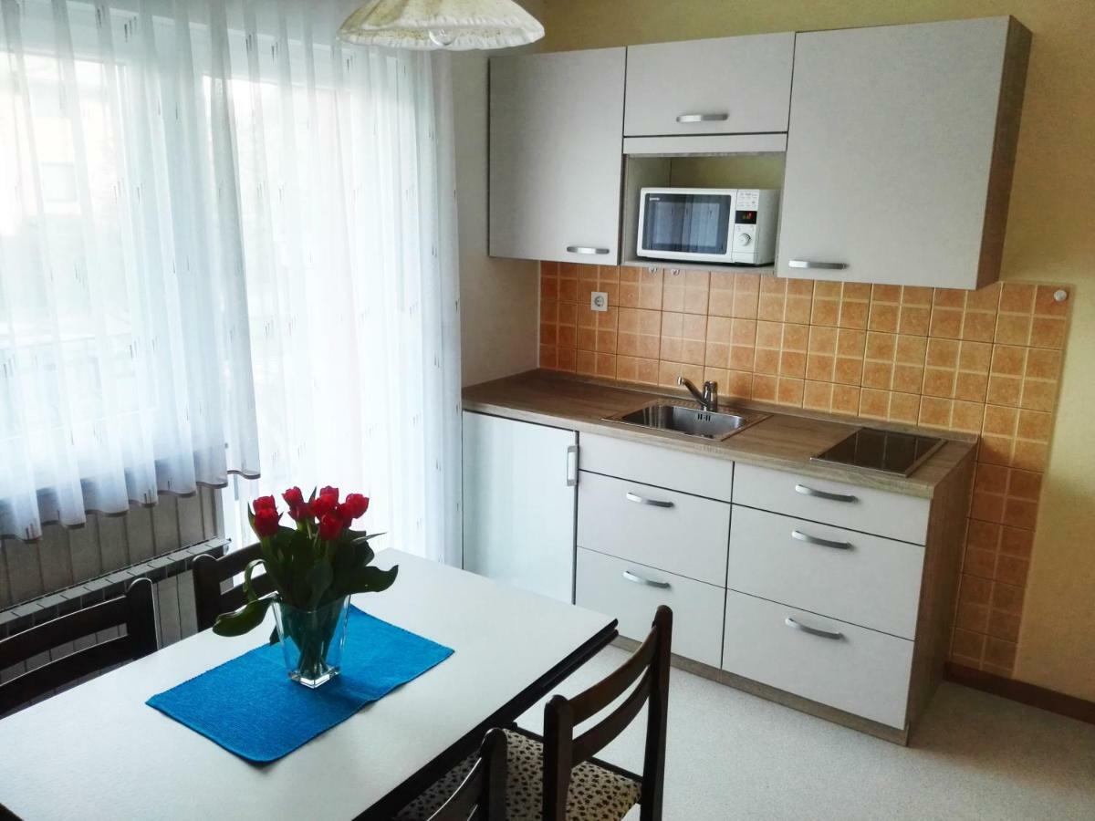 בלד Apartments Silic מראה חיצוני תמונה