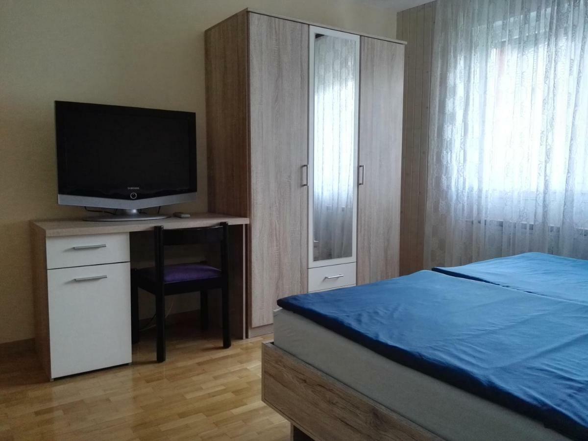 בלד Apartments Silic מראה חיצוני תמונה