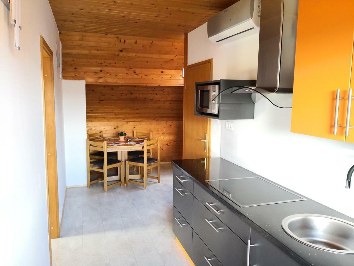 בלד Apartments Silic מראה חיצוני תמונה