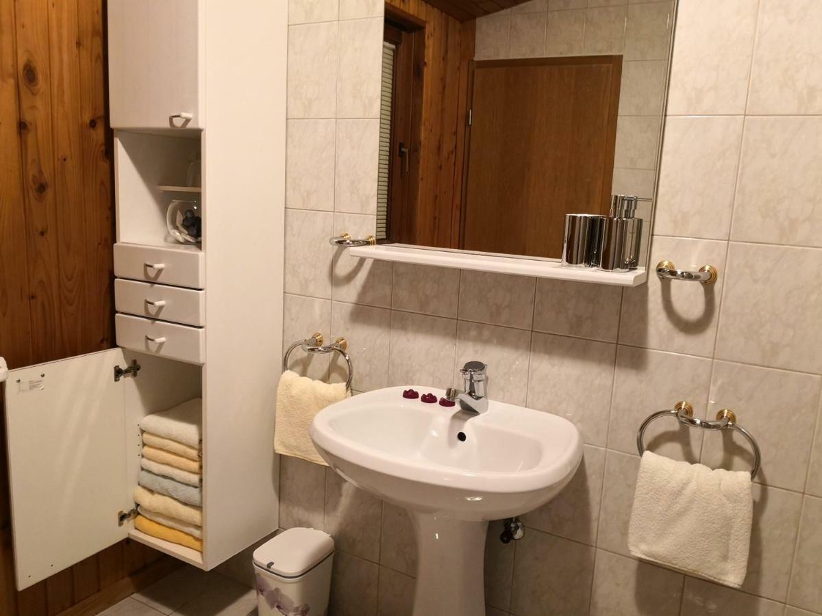 בלד Apartments Silic מראה חיצוני תמונה