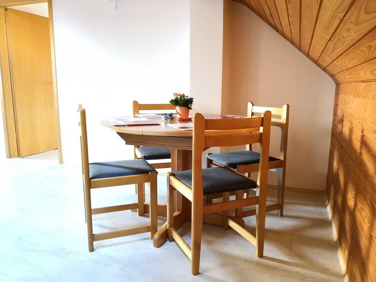 בלד Apartments Silic מראה חיצוני תמונה