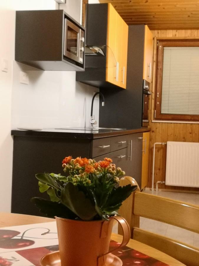 בלד Apartments Silic מראה חיצוני תמונה