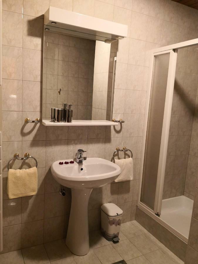 בלד Apartments Silic מראה חיצוני תמונה