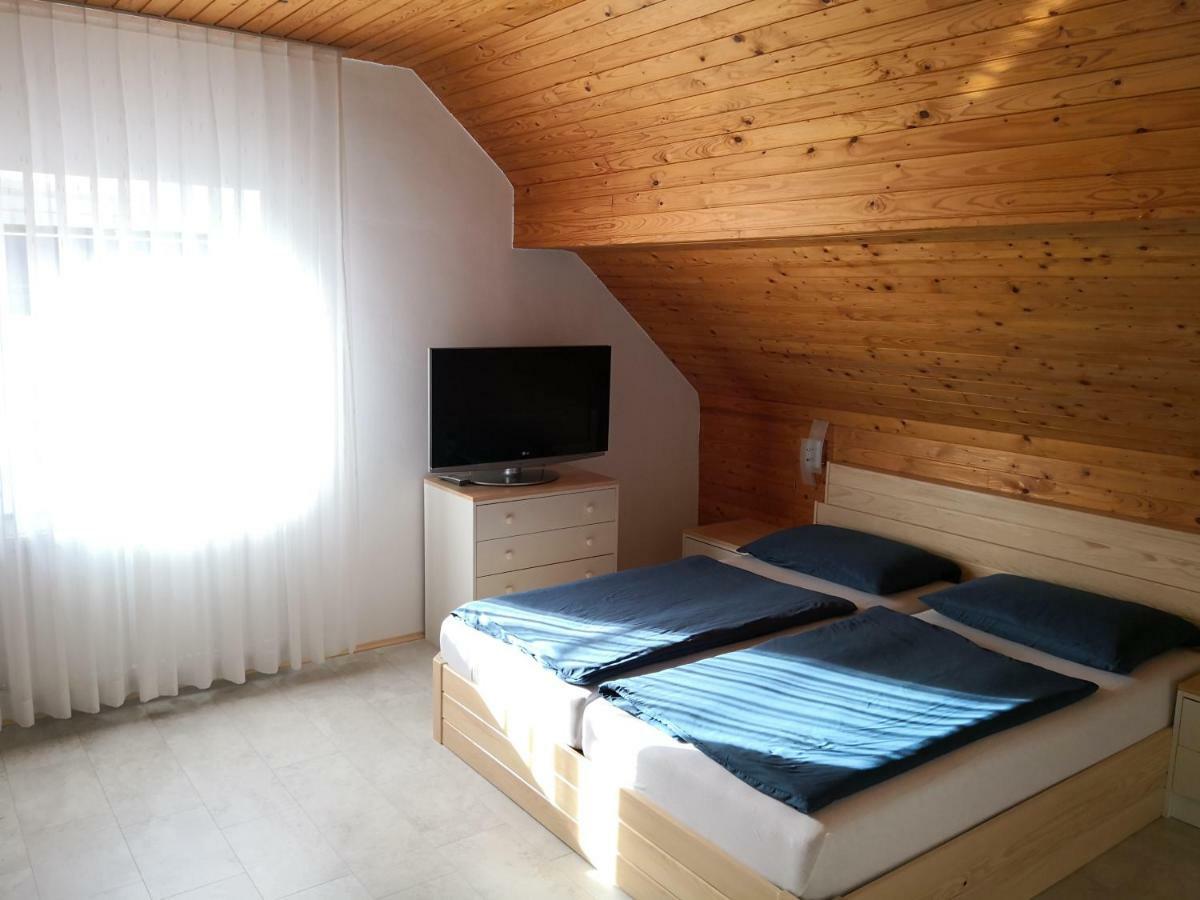 בלד Apartments Silic מראה חיצוני תמונה