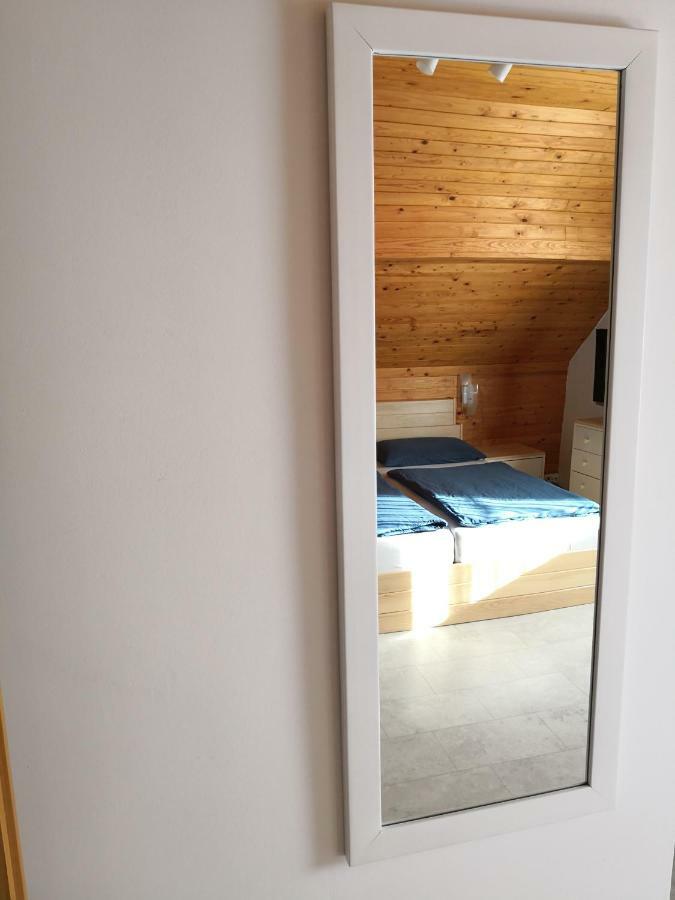 בלד Apartments Silic מראה חיצוני תמונה