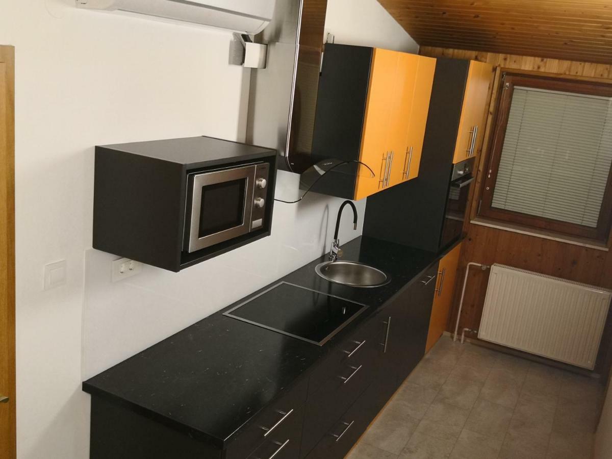 בלד Apartments Silic מראה חיצוני תמונה