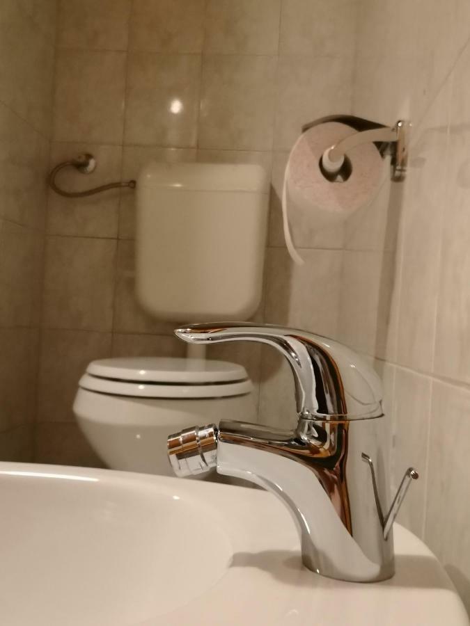 בלד Apartments Silic מראה חיצוני תמונה
