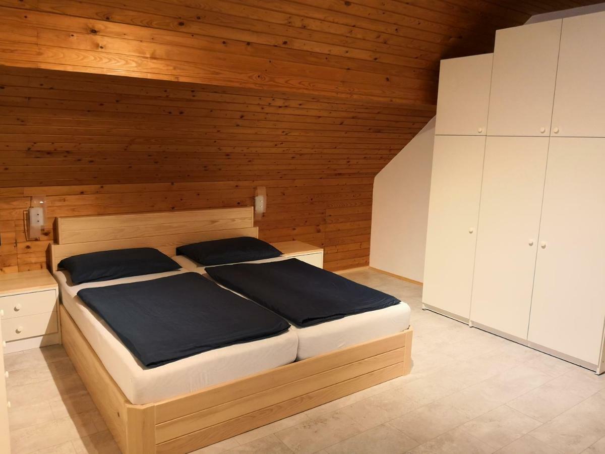 בלד Apartments Silic מראה חיצוני תמונה