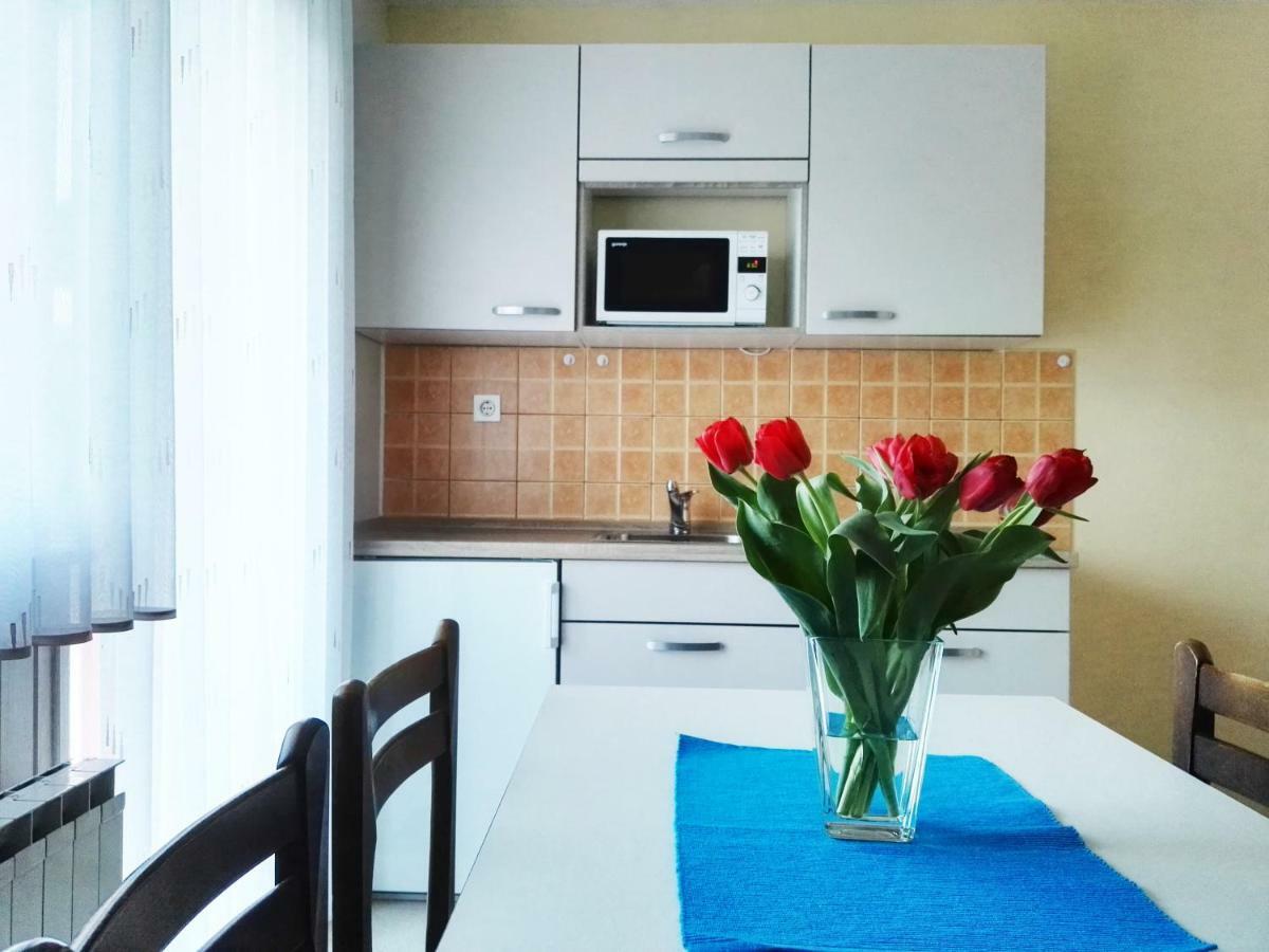 בלד Apartments Silic מראה חיצוני תמונה