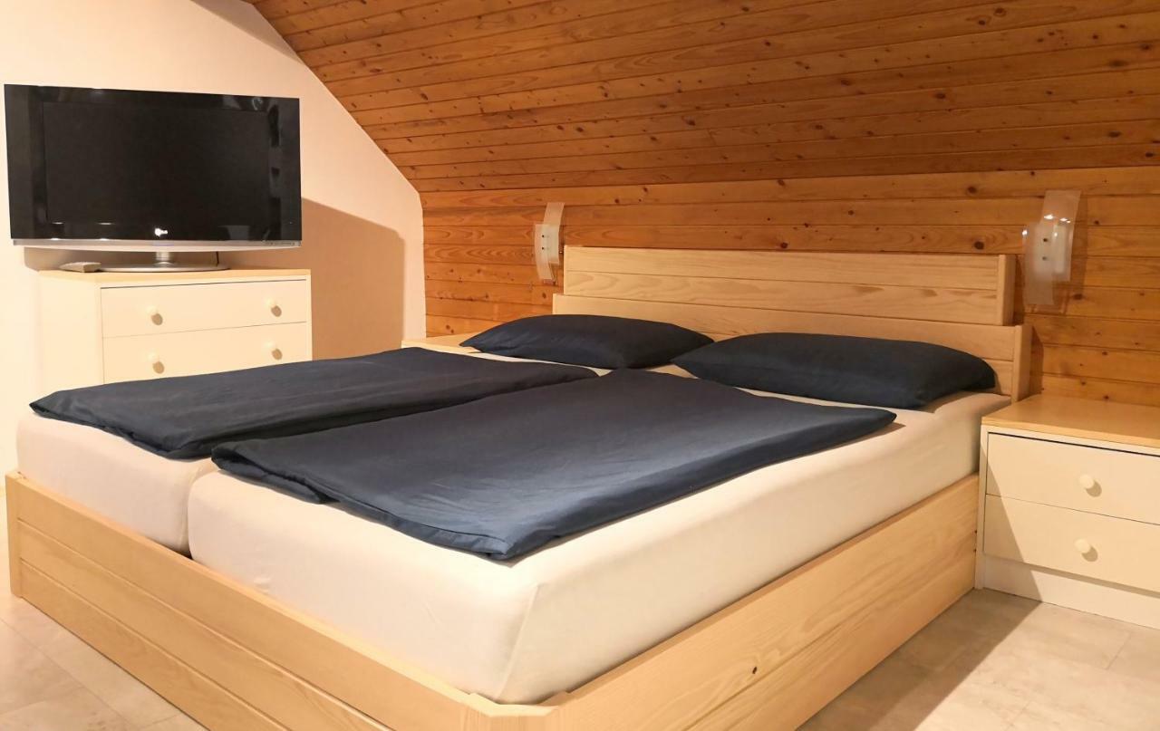 בלד Apartments Silic מראה חיצוני תמונה